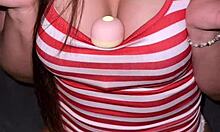 OMG My Hairy Latina Pussy Dripping Wet Trembling Orgasm Vibrator Beyourlover Clock Alarm