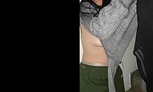 whoa 😍 stumbled on this stunning homemade beauty getting wild 🔥