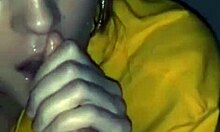 Heart-Pounding Amazing Teen Blowjob Leaves You Breathless with Desire