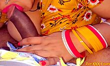 Intriguing Neighbor Tempts Horny Housewife into Secret XXX Ranch Encounter