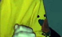 Heart-Pounding Amazing Teen Blowjob Leaves You Breathless with Desire