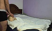 Latina Stepsister Secretly Fucks My Tantaly Sex Doll