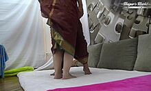 Behind Scenes Hairy Mature Sissy Sucks Fucks