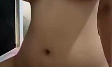 stepbrother breeds her after deep hot ride