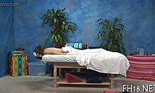 feeling that rush with this cute hot eighteen year old teen