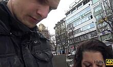 hunt4k cuckold watches gf squirt for rich stud