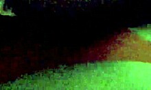 COUPLE'S WET PUSSY FUCKING CLOSE-UP CUM INSIDE