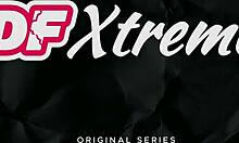 I- I can't stop, gotta bang these work crew cocks deep in my holes ugh!