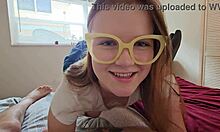 sharing room with ava marina? lets fuck her! 😈