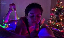 stepsister, your tight throat on my cock feels better than any blowjob ever