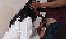 nurse trainee slurps doctors bbc in secret cabin