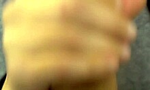 Secret thrills of fucking strangers while husband watches closely