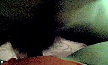 COUPLE'S WET PUSSY FUCKING CLOSE-UP CUM INSIDE