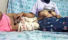 indian school teacher seduces student for hidden room encounter