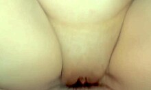 curious about her amateur pink shaved pussy 333 days after popping cherry?