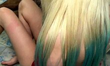 novinha rides skinny guy's cock hard next room over 💦🔥