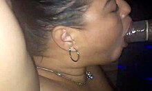 Puta Offers Fat Ass and Pussy to Multiple at Wild Party