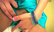 Hey lil lexy show those small tits and finger that teen pussy to orgasm?