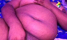 i crave my ebony neighbor's sweet big ass fucking and riding my huge cock