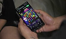 Hey guys we bet and won these argentinian pornstars for wild swinging fuck