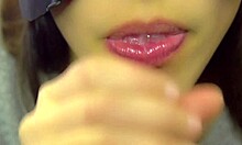 Secret thrills of fucking strangers while husband watches closely