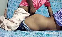 indian school teacher seduces student for hidden room encounter