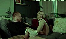 blonde 18yo student... i mean i got railed so hard n creampied!!