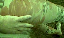 Maria Toro Latina Blowjob In Pantyhose Model Audition