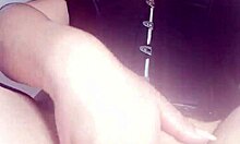 mi madrastra puta se masturba gritando mi nombre en usa