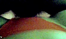 COUPLE'S WET PUSSY FUCKING CLOSE-UP CUM INSIDE