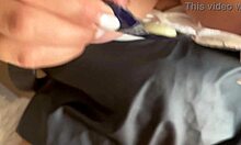 Turkish Stepson Fucks Stepsis Ass And Creampies Deep Inside!