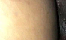 tight ebony virgin asshole stretched in amateur anal sex black amateur tight assfucking