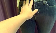 Sweaty festival girl craves hotel sex marathon with boyfriend sweat-soaked breeding