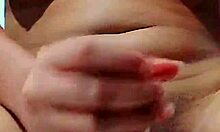 want so much dick i had to make my own homemade dildo toy colombian style