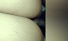 she takes his thick cock deep inside