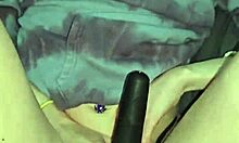 Wife Squirts Wildly On Dick During Fisting Fuck!