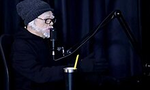 damn check this naughty interview with damiana flower and horny granny on porn cast brazil part 5