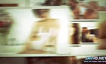 japanese girls, wanna see uncensored hd sex compilation?