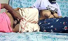 indian school teacher seduces student for hidden room encounter