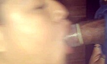 Puta Offers Fat Ass and Pussy to Multiple at Wild Party