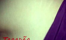 bbw mature latina ass worship huge saggy tits anal creampie pov 😈🍑💦