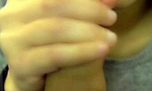 Secret thrills of fucking strangers while husband watches closely