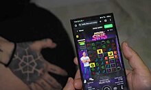 Hey guys we bet and won these argentinian pornstars for wild swinging fuck