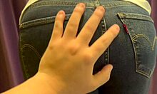 Sweaty festival girl craves hotel sex marathon with boyfriend sweat-soaked breeding