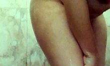 desi girlfriend bathroom self fuck big tits milk dirty hindi talk