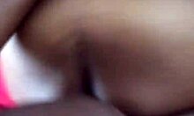 amateur big ass homemade pounding