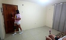 i can't resist fucking my busty stepsister's tight wet pussy anymore