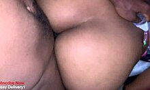 ever seen a super horny ebony milf take monster cocks in her pussy?