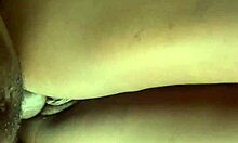 ROUGH HARDCORE POUNDING FOR MY HOMEMADE EBONY HOUSE GIRL SUBMISSIVE STYLE