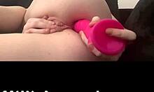 Ready for my horny British slut girlfriend thrill?